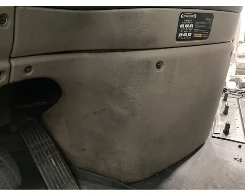 Freightliner CASCADIA Dash Panel