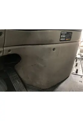 Freightliner CASCADIA Dash Panel