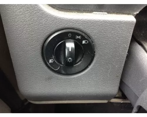 Freightliner CASCADIA DashConsole Switch