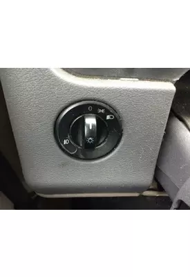 Freightliner CASCADIA Dash/Console Switch