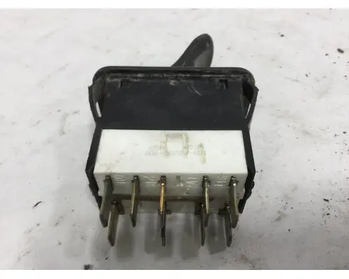 Freightliner CASCADIA DashConsole Switch