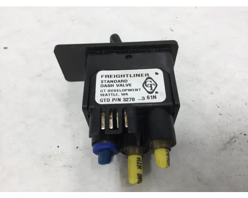 Freightliner CASCADIA DashConsole Switch