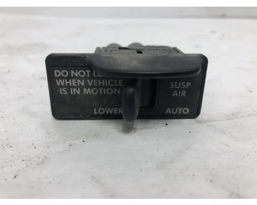 Freightliner CASCADIA Dash/Console Switch