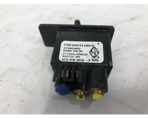 Freightliner CASCADIA DashConsole Switch