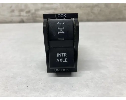 Freightliner CASCADIA DashConsole Switch