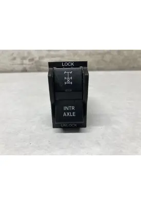 Freightliner CASCADIA Dash/Console Switch