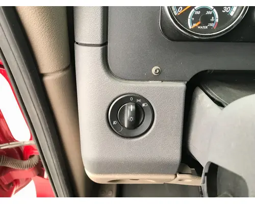 Freightliner CASCADIA DashConsole Switch