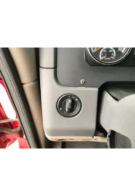 Freightliner CASCADIA Dash/Console Switch