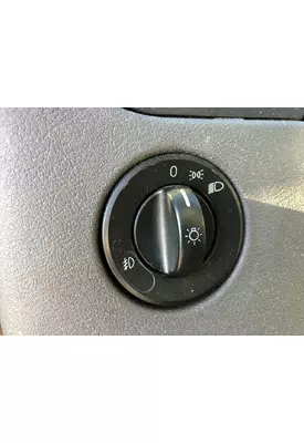 Freightliner CASCADIA Dash/Console Switch