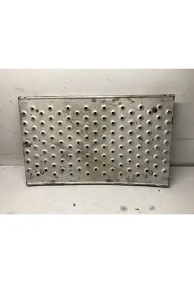 Freightliner CASCADIA Deckplate