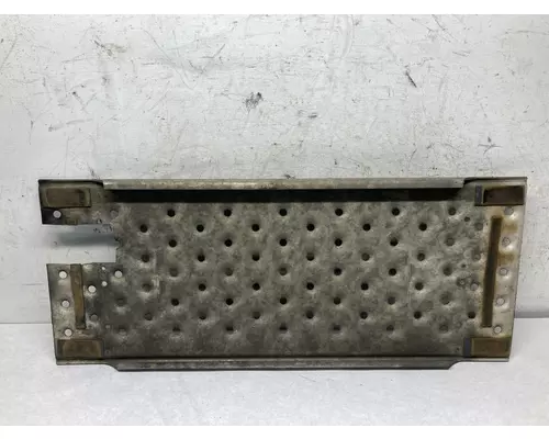 Freightliner CASCADIA Deckplate