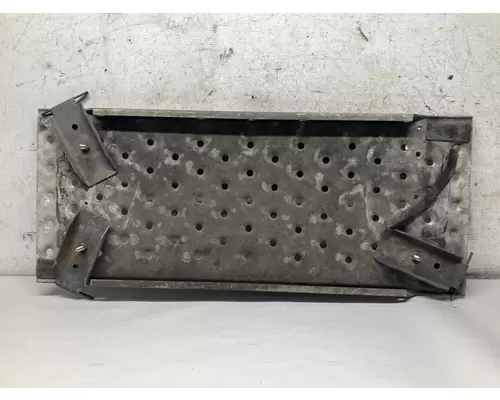 Freightliner CASCADIA Deckplate