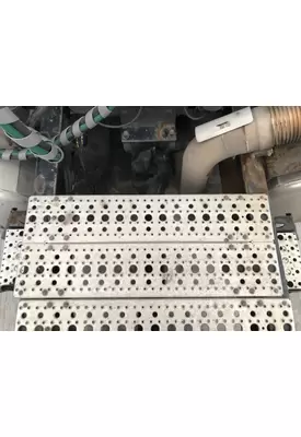 Freightliner CASCADIA Deckplate