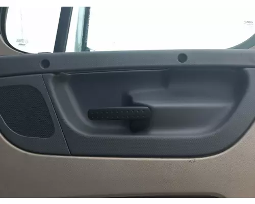 Freightliner CASCADIA Door Assembly, Front