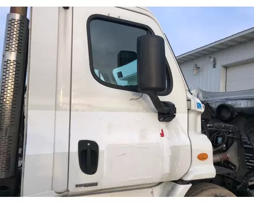 Freightliner CASCADIA Door Assembly, Front