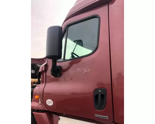 Freightliner CASCADIA Door Assembly, Front