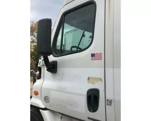 Freightliner CASCADIA Door Assembly, Front