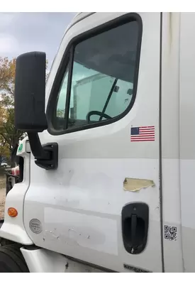 Freightliner CASCADIA Door Assembly, Front