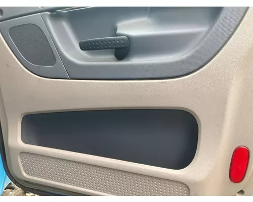 Freightliner CASCADIA Door Assembly, Front