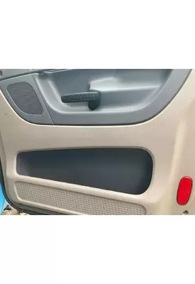 Freightliner CASCADIA Door Assembly, Front
