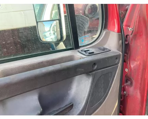Freightliner CASCADIA Door Assembly, Front
