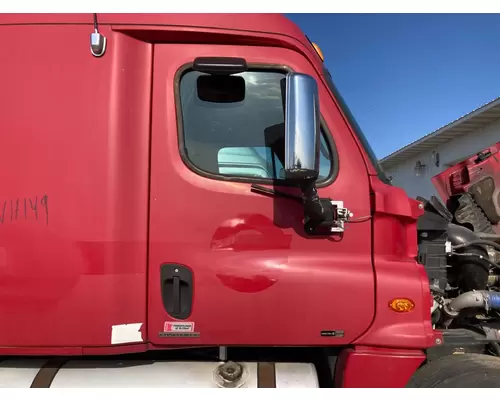Freightliner CASCADIA Door Assembly, Front