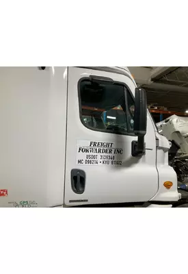 Freightliner CASCADIA Door Assembly, Front