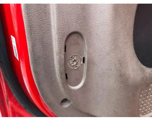 Freightliner CASCADIA Door Assembly, Front