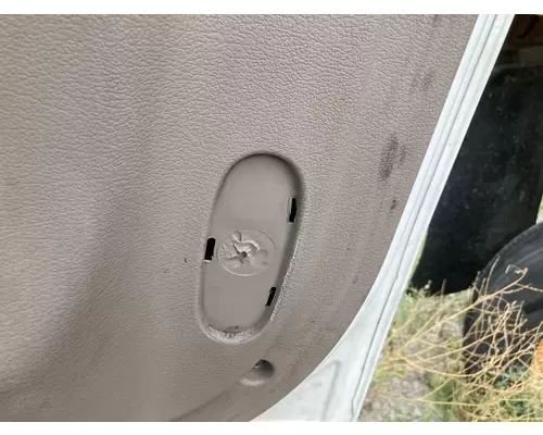 Freightliner CASCADIA Door Assembly, Front