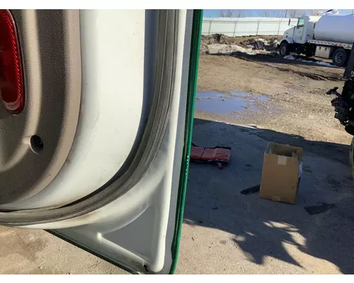 Freightliner CASCADIA Door Assembly, Front