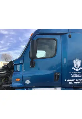 Freightliner CASCADIA Door Assembly, Front
