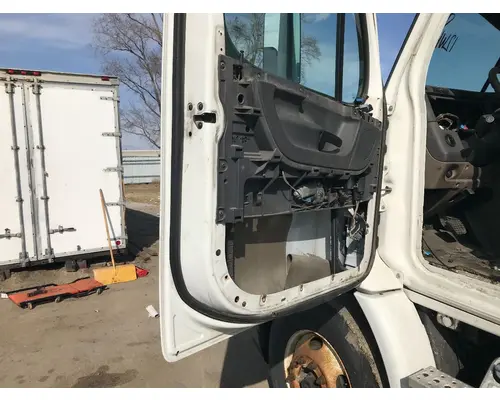 Freightliner CASCADIA Door Assembly, Front