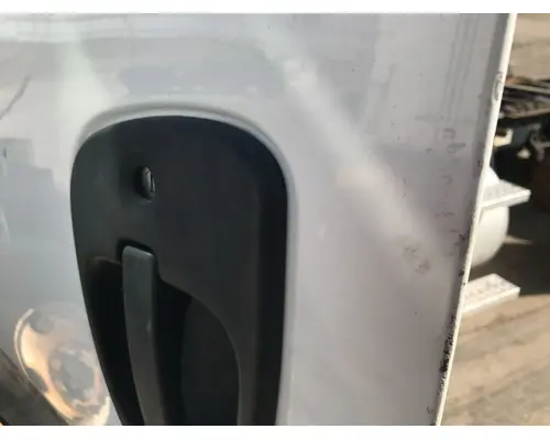 Freightliner CASCADIA Door Assembly, Front
