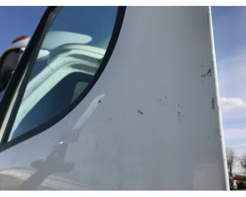 Freightliner CASCADIA Door Assembly, Front