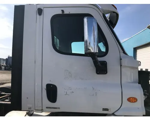 Freightliner CASCADIA Door Assembly, Front