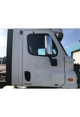 Freightliner CASCADIA Door Assembly, Front