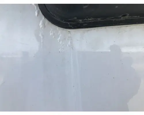 Freightliner CASCADIA Door Assembly, Front