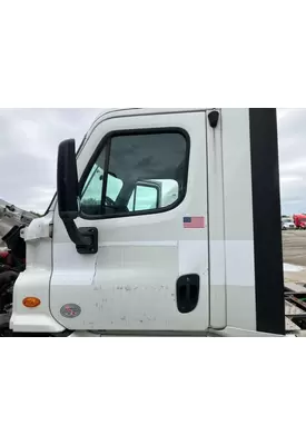 Freightliner CASCADIA Door Assembly, Front