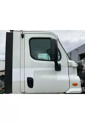 Freightliner CASCADIA Door Assembly, Front