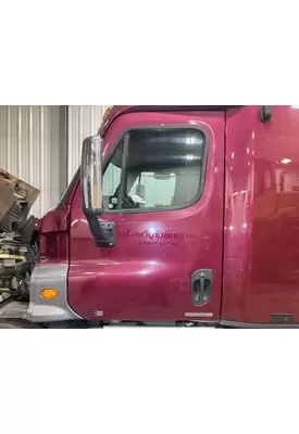 Freightliner CASCADIA Door Assembly, Front