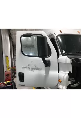 Freightliner CASCADIA Door Assembly, Front