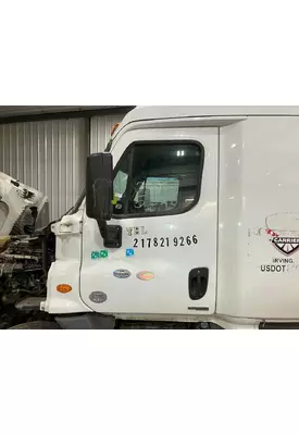 Freightliner CASCADIA Door Assembly, Front