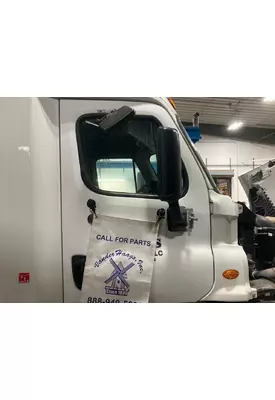 Freightliner CASCADIA Door Assembly, Front