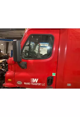 Freightliner CASCADIA Door Assembly, Front