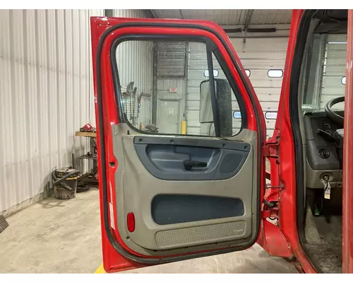 Freightliner CASCADIA Door Assembly, Front