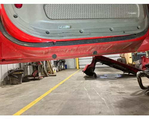 Freightliner CASCADIA Door Assembly, Front