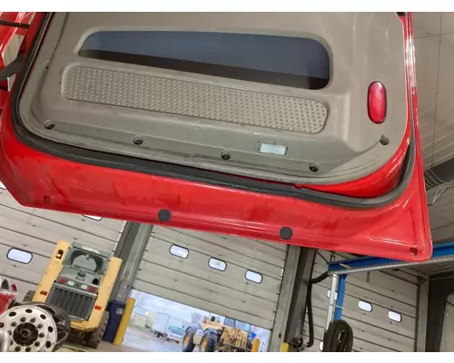 Freightliner CASCADIA Door Assembly, Front