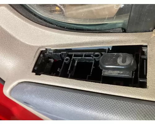 Freightliner CASCADIA Door Assembly, Front