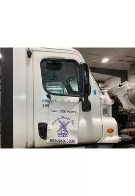 Freightliner CASCADIA Door Assembly, Front