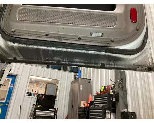 Freightliner CASCADIA Door Assembly, Front